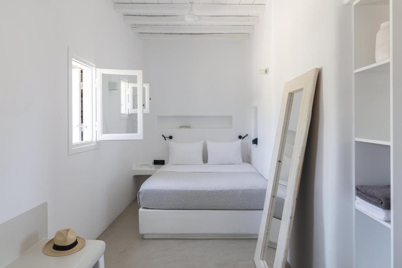 Villa Agapi, 2 Min Walk To The Beach & Heated Pool, By Red Windmill Villas Kalafatis Exterior foto